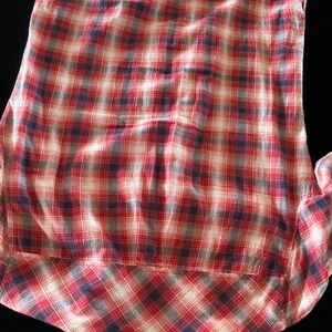 Eddie Bauer Button Down Shirt